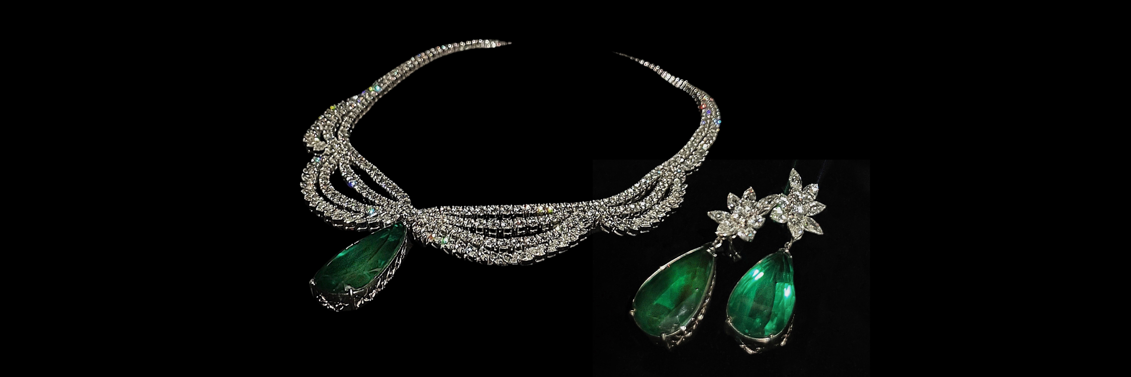 Shine Brighter than Ever: Jewelry Trends for Fall-Winter 2023-2024