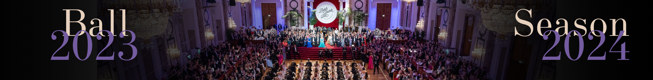 Vienna's Ball Season 2023/2024: A Waltz Through Tradition and Glamour