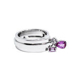 Chaumet 'Le Grand Frisson' Ring