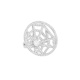 Chaumet Attrape-Moi Diamantring