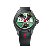 Corum Bubble 47 Game Limited Edition