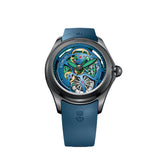 Corum Bubble Skeleton Limited Edition