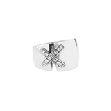 Chaumet Ring 'Liens' White Gold