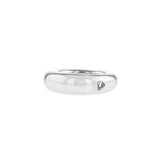 Chaumet Ring mit Herz-Diamant