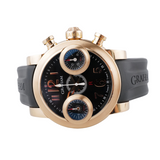 Graham Schwertfisch Roségold