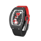CRONUS ART Love Letters Automatic