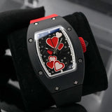CRONUS ART Love Letters Automatic