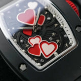 CRONUS ART Love Letters Automatic