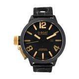 U-Boat Automatico Golden Crown 45 mm