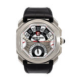 Gérald Genta Octo Chrono Quattro Retro