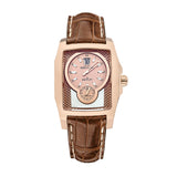 Breitling für Bentley Flying B Roségold Automatik Uhr