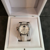 Graham Chronofighter 1695 Lady Moon Uhr mit Diamanten