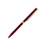 S.T. Dupont Classique Rouge Ballpoint Pen