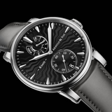 Arnold&Son EDAS Eight Day Black