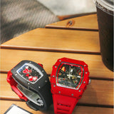 CRONUS ART Love Letters Automatic