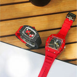 CRONUS ART Love Letters Automatic