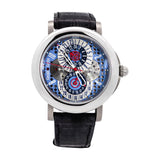 Gerald Genta Perpetual Calendar GMT