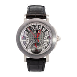 Gerald Genta Arena Bi-Retro Chrono