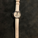 Graham Chronofighter 1695 Lady Moon Uhr mit Diamanten