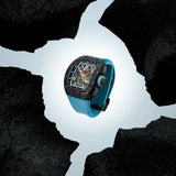 CRONUS ART CM002-031 Track Series