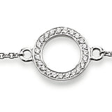 Viventy Silberarmband