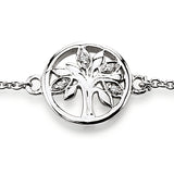 Viventy Silver Bracelet