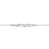 Viventy Silberarmband