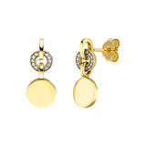 Viventy Earrings