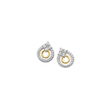 Viventy Stud Earrings