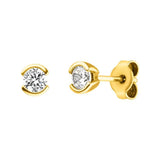 Viventy Stud Earrings