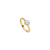 Ring „Viventy“