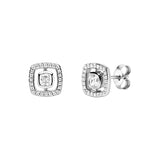 Viventy Earrings with 50 Zirconia