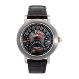 Gérald Genta Arena Bi-Retro Chrono Titanium