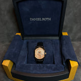 Daniel Roth Premier Retrograde