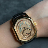 Daniel Roth Premier Retrograde