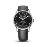 Arnold&Son EDAS Eight Day Black