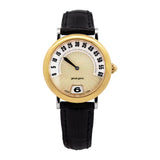 Gérald Genta Ladies’ Yellow Gold Retro Classic