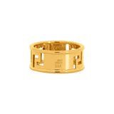 Кольцо Gianni Versace № 020