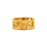 Кольцо Gianni Versace № 020