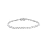 2 Carat Diamond Tennis Bracelet
