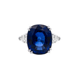 Sapphire Ring