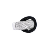 Diamantring mit Onyx