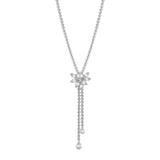 Diamant Collier