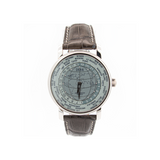 Andersen Genève 1884 Платина
