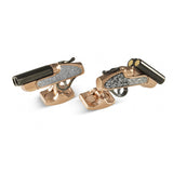 Shotgun Cufflinks Deakin & Francis