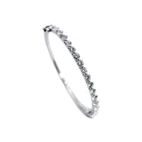Bangle Diamonds Bracelet
