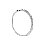 Bangle Diamonds Bracelet
