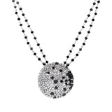 Giovanni Ferraris Diamond Necklace