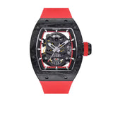 CRONUS ART Carbonfaser-Serie CM002-035