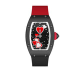 CRONUS ART Love Letters Automatic